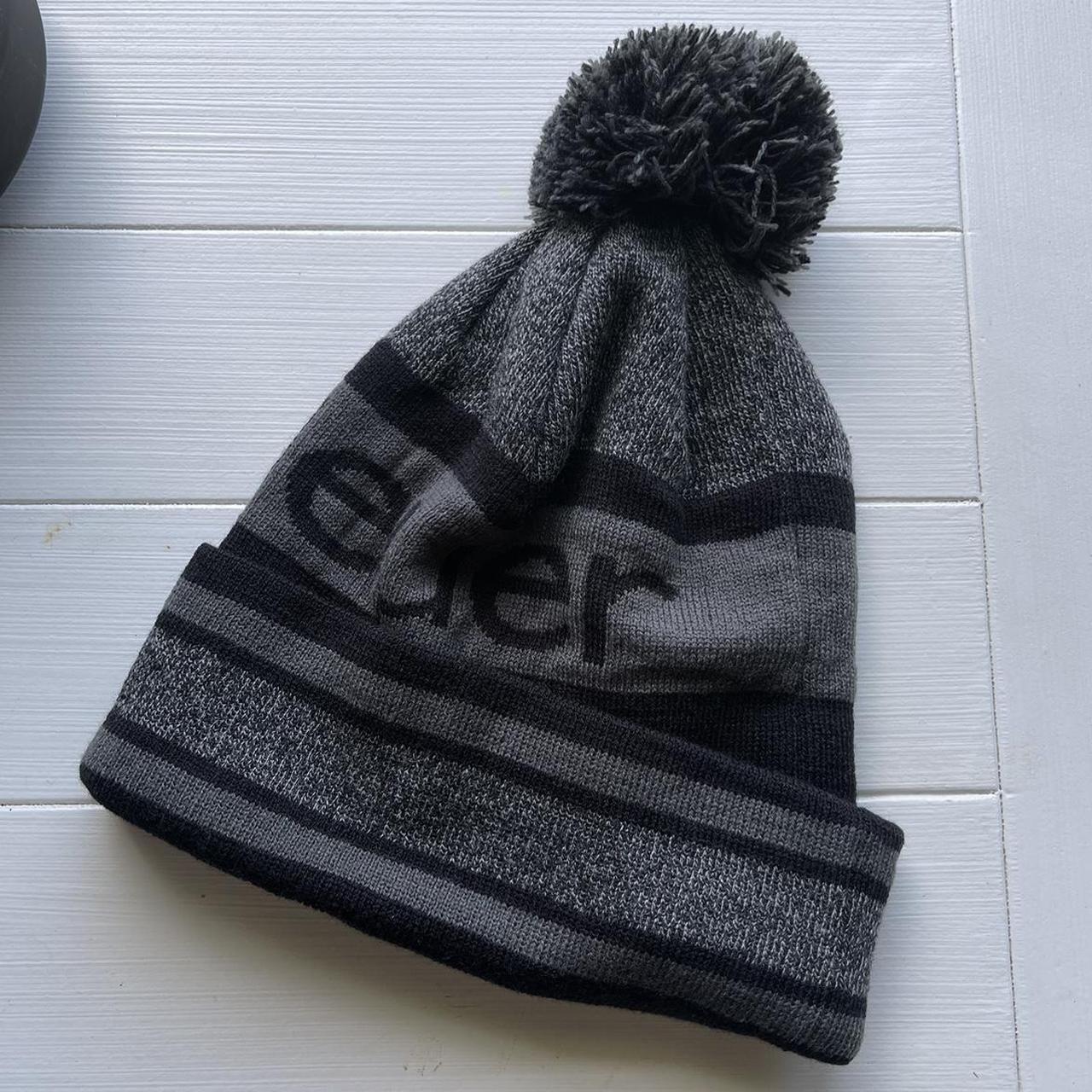 LIMITED EDITION TAG HEUER BEANIE great for a tag Depop