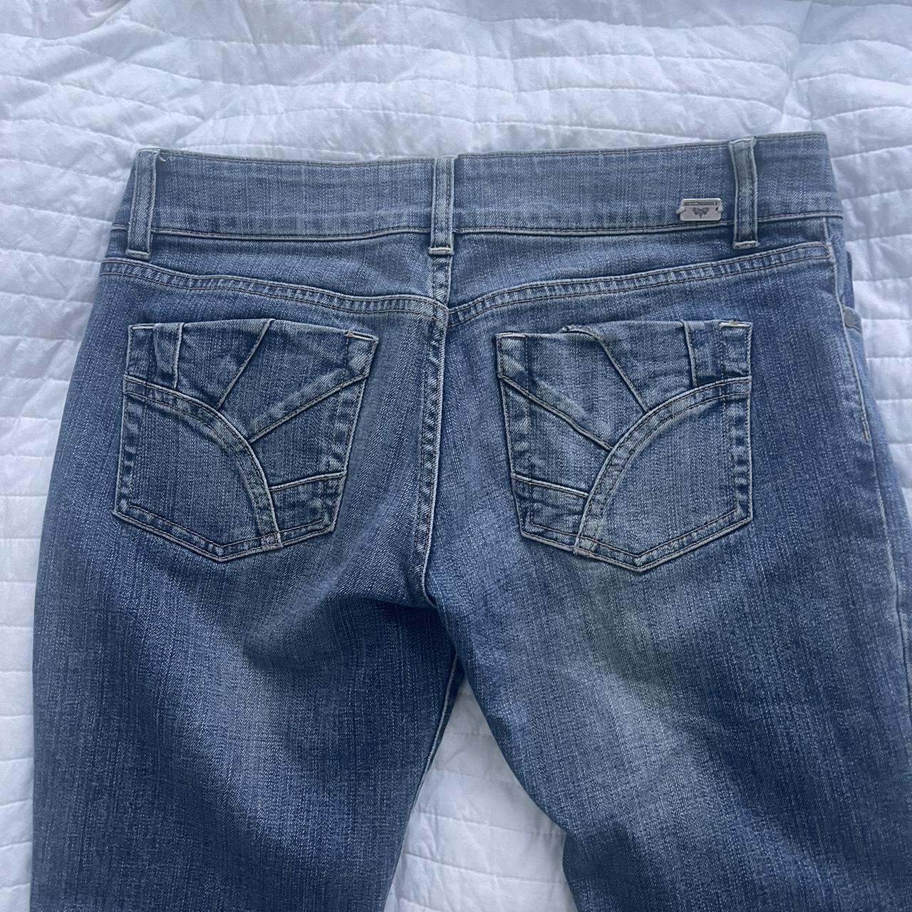 riders jeans