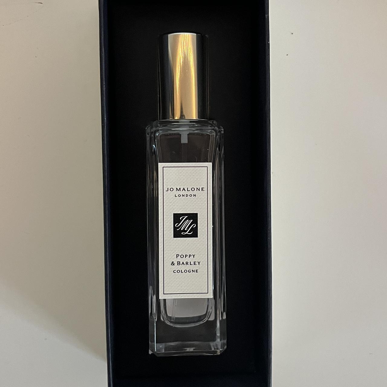 Jo Malone Poppy and Barley cologne 30mL, originally... - Depop