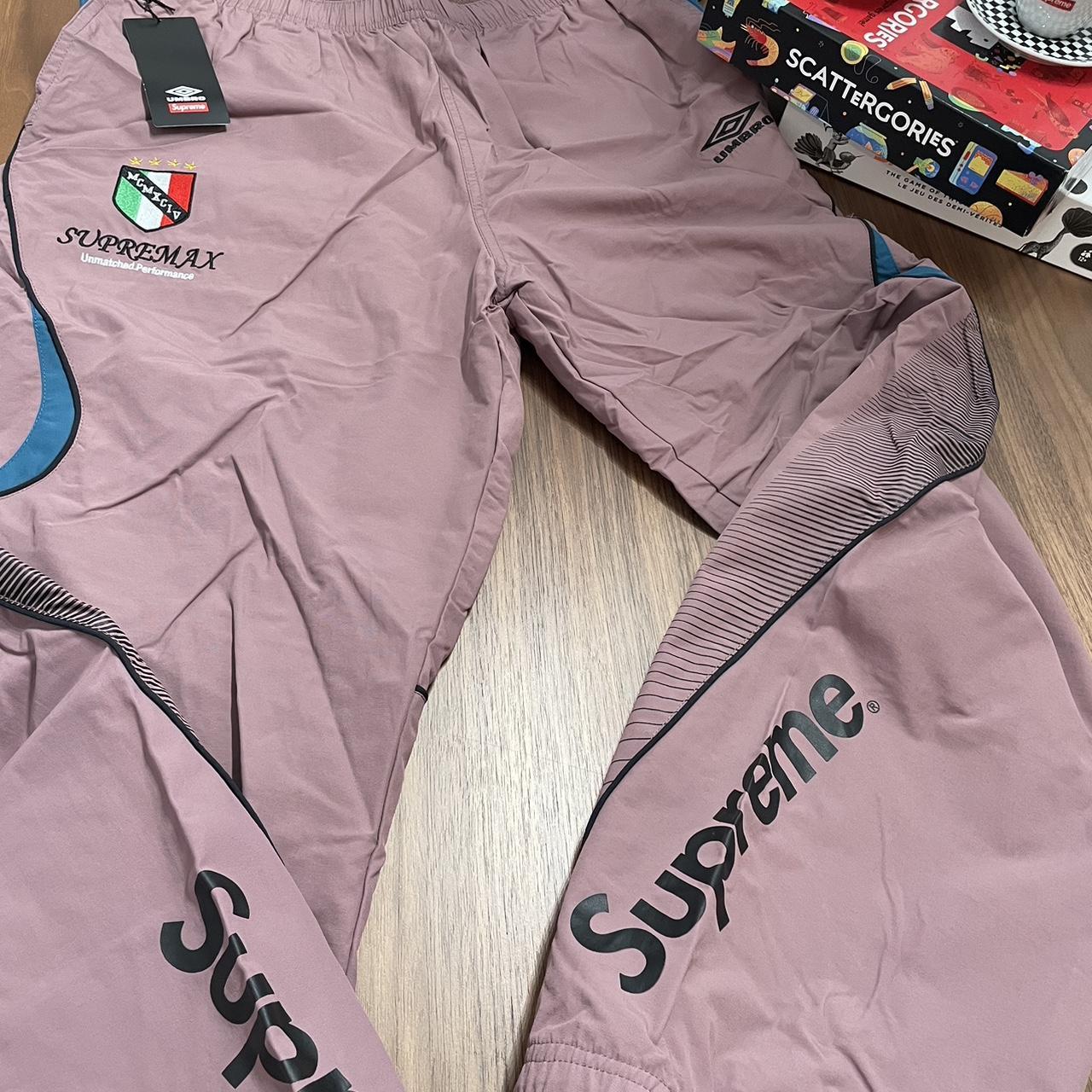 Supreme pants clearance price