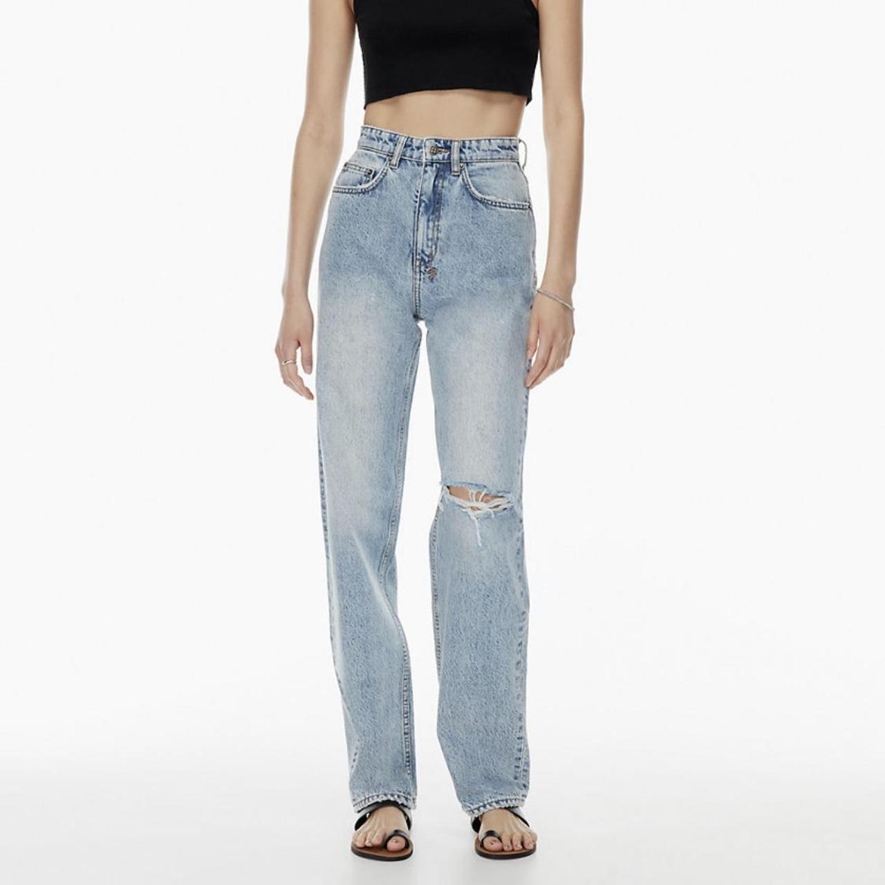 KSUBI PLAYBACK JEAN Size: 23 These are relaxed,... - Depop