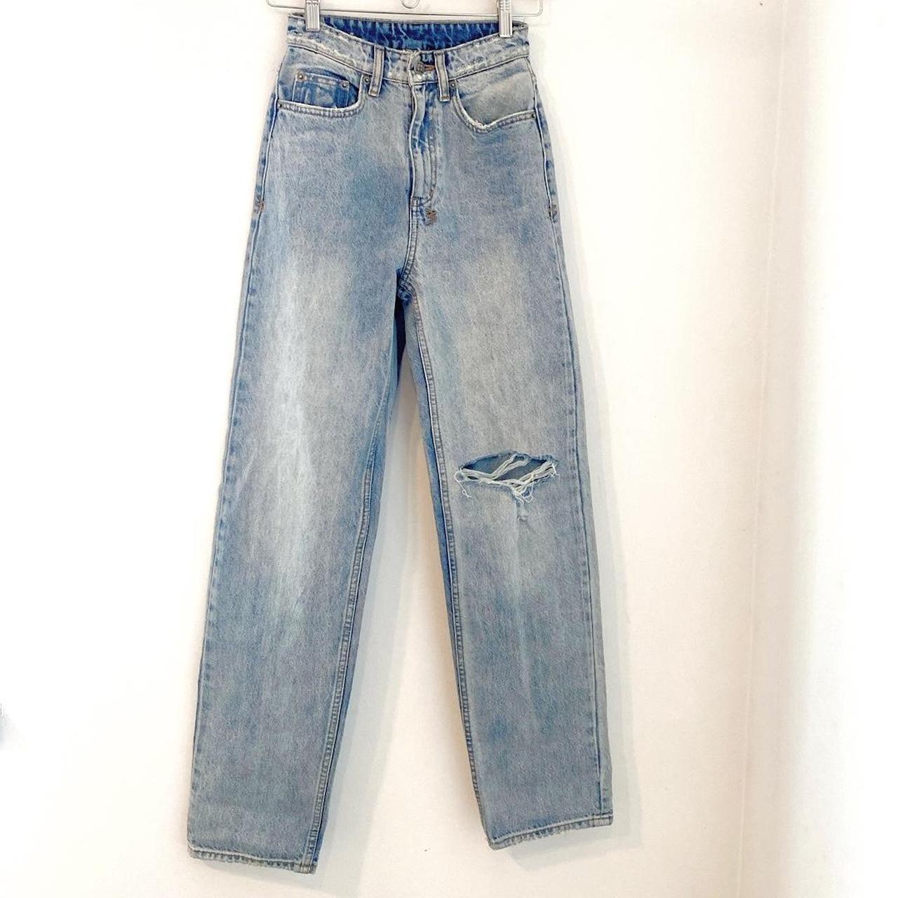 KSUBI PLAYBACK JEAN Size: 23 These are relaxed,... - Depop