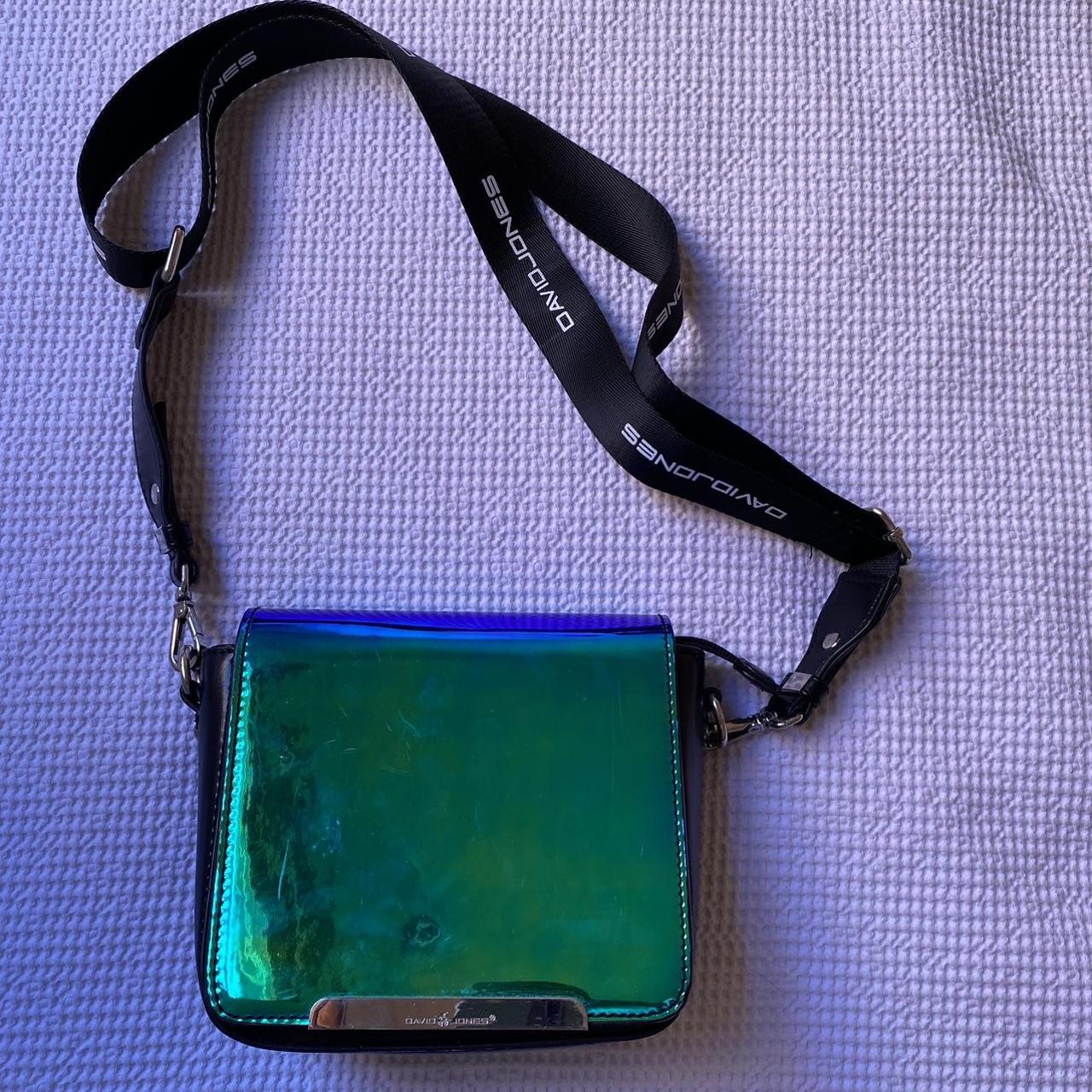 Brand David Jones (bought from a boutique store in... Depop