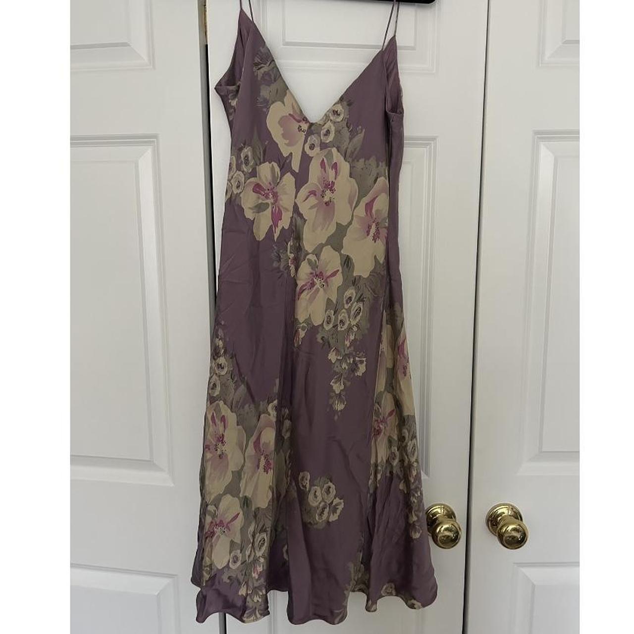 Jones New York Dress Size 12 Fits like a size M-L... - Depop