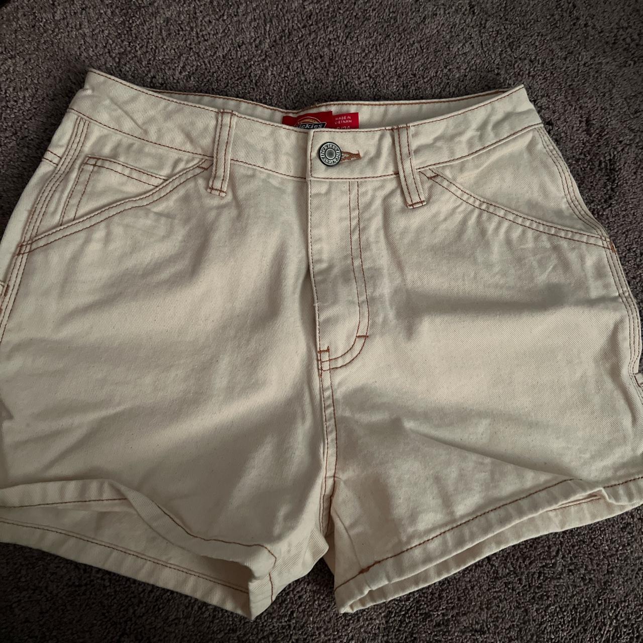 Dickies Women's Shorts | Depop