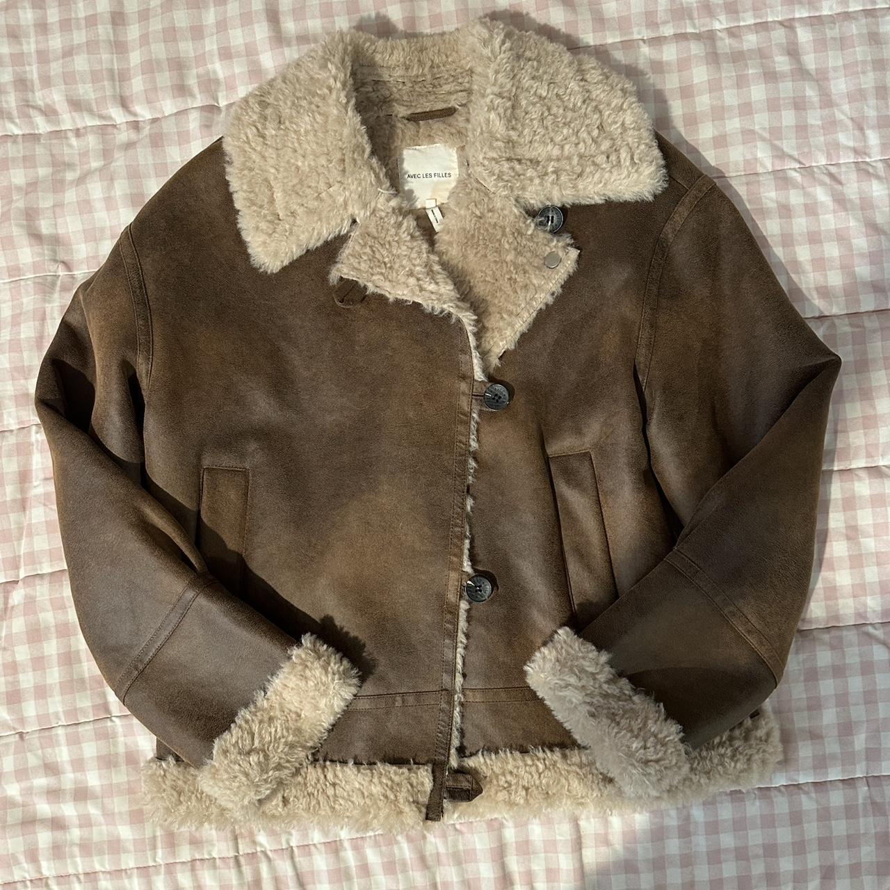 item listed by sanzybear