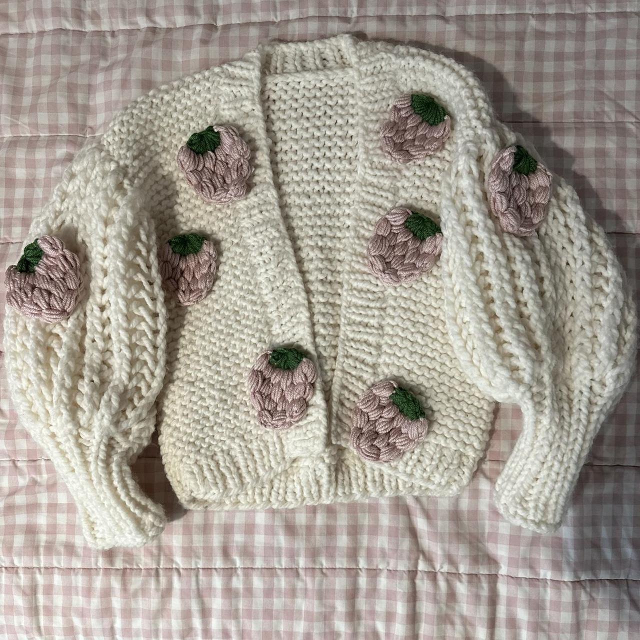 item listed by sanzybear