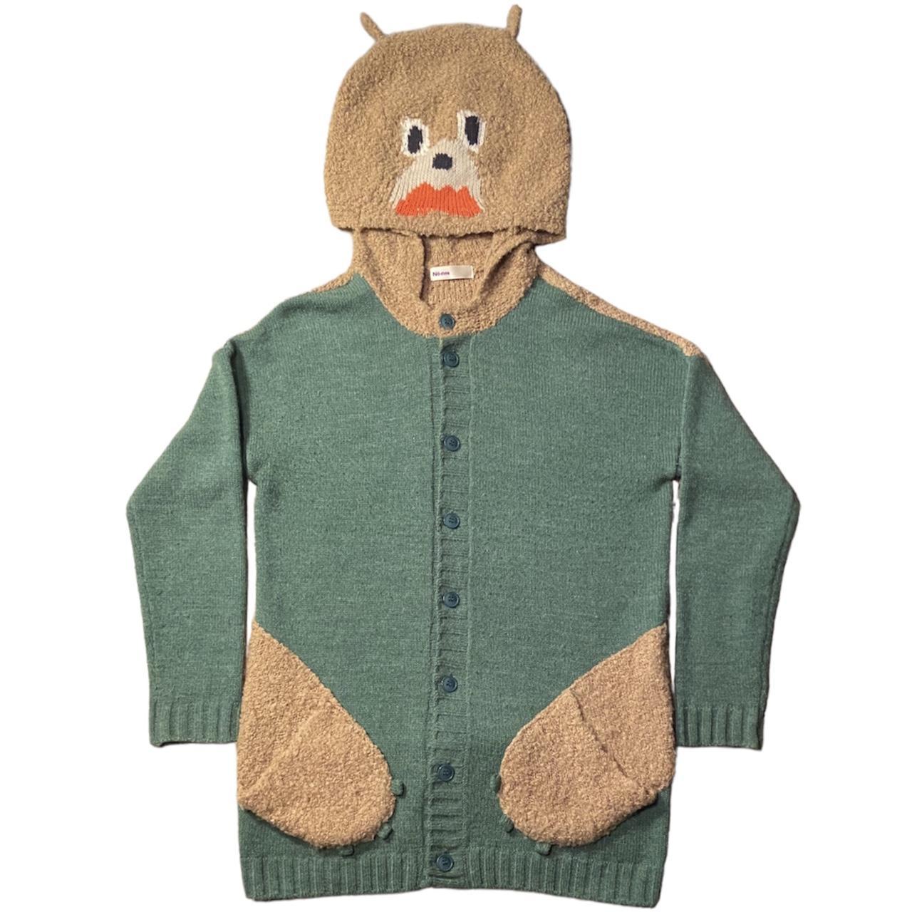 item listed by sanzybear