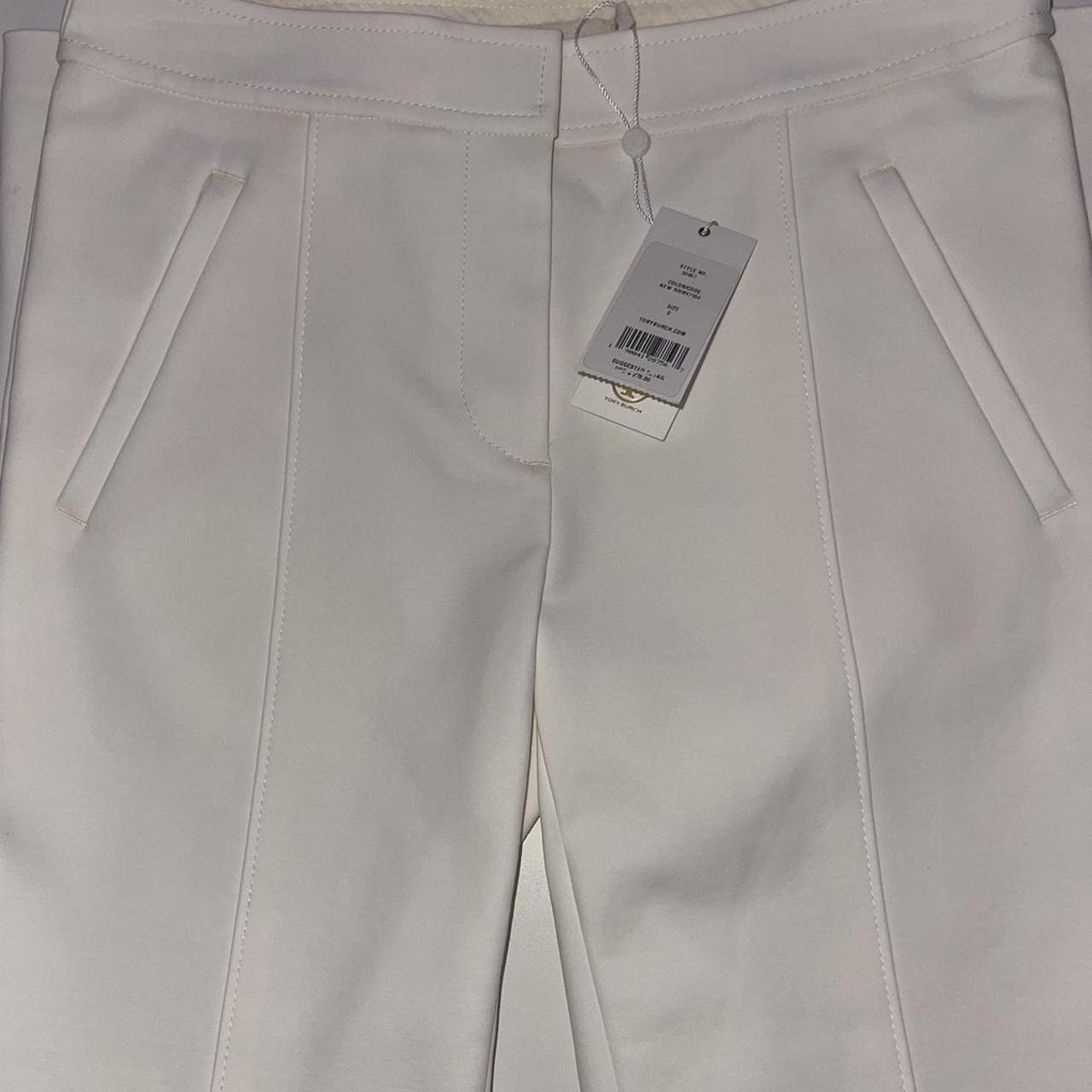 Brand new never worn Tory Burch pants. - Pants & Jumpsuits