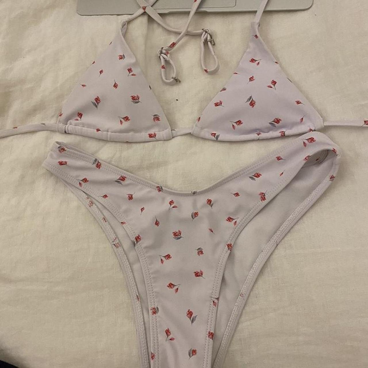 Women's Bikinisandtankinisets Depop