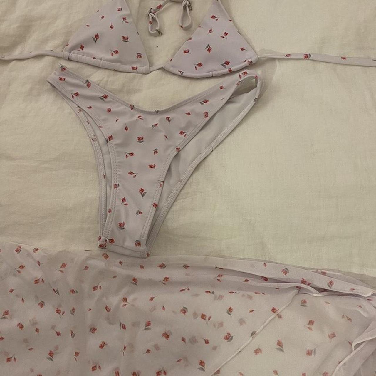 Women's Bikinisandtankinisets Depop