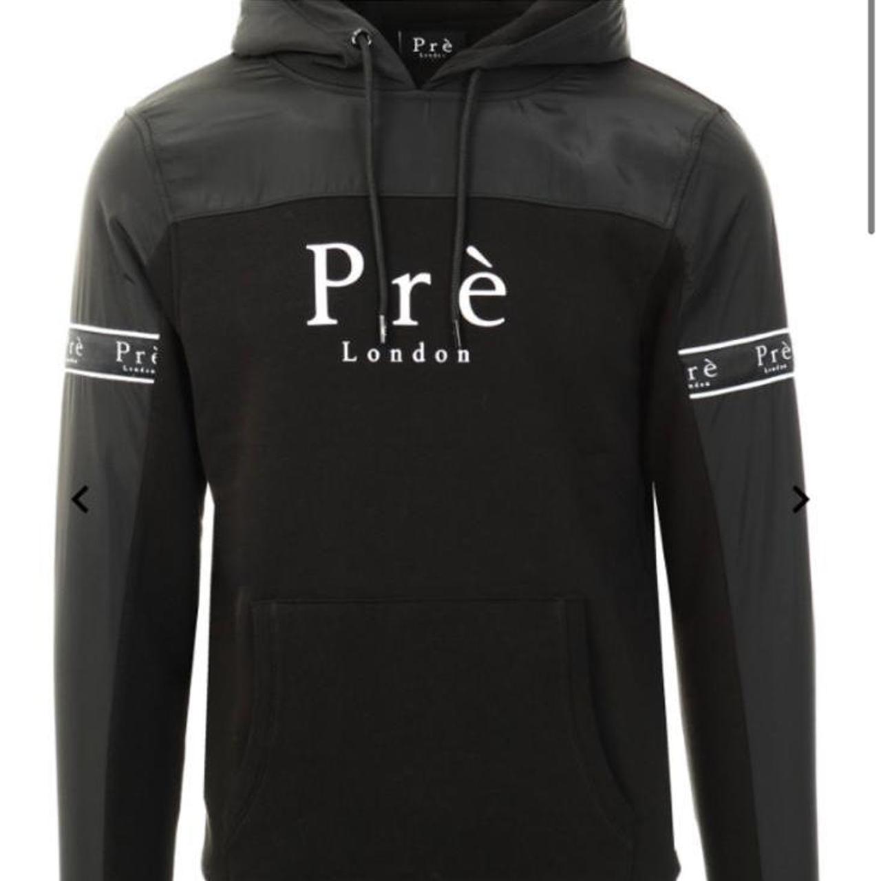 Pre london hoodie sale sale