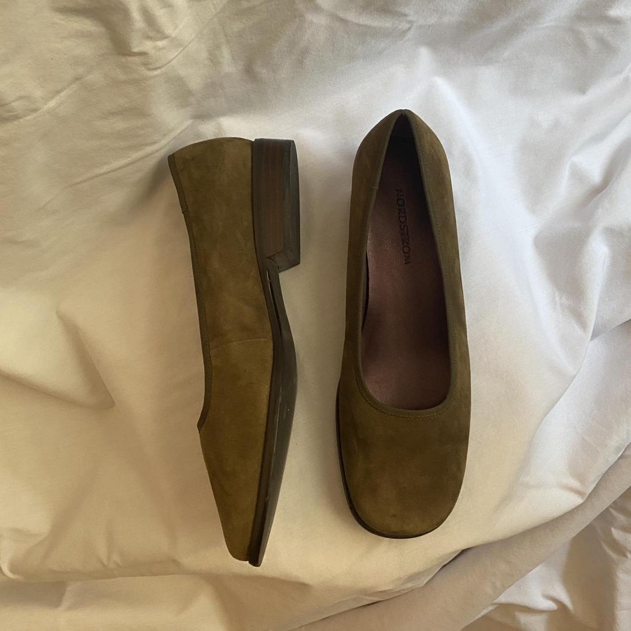 Nordstrom deals suede shoes