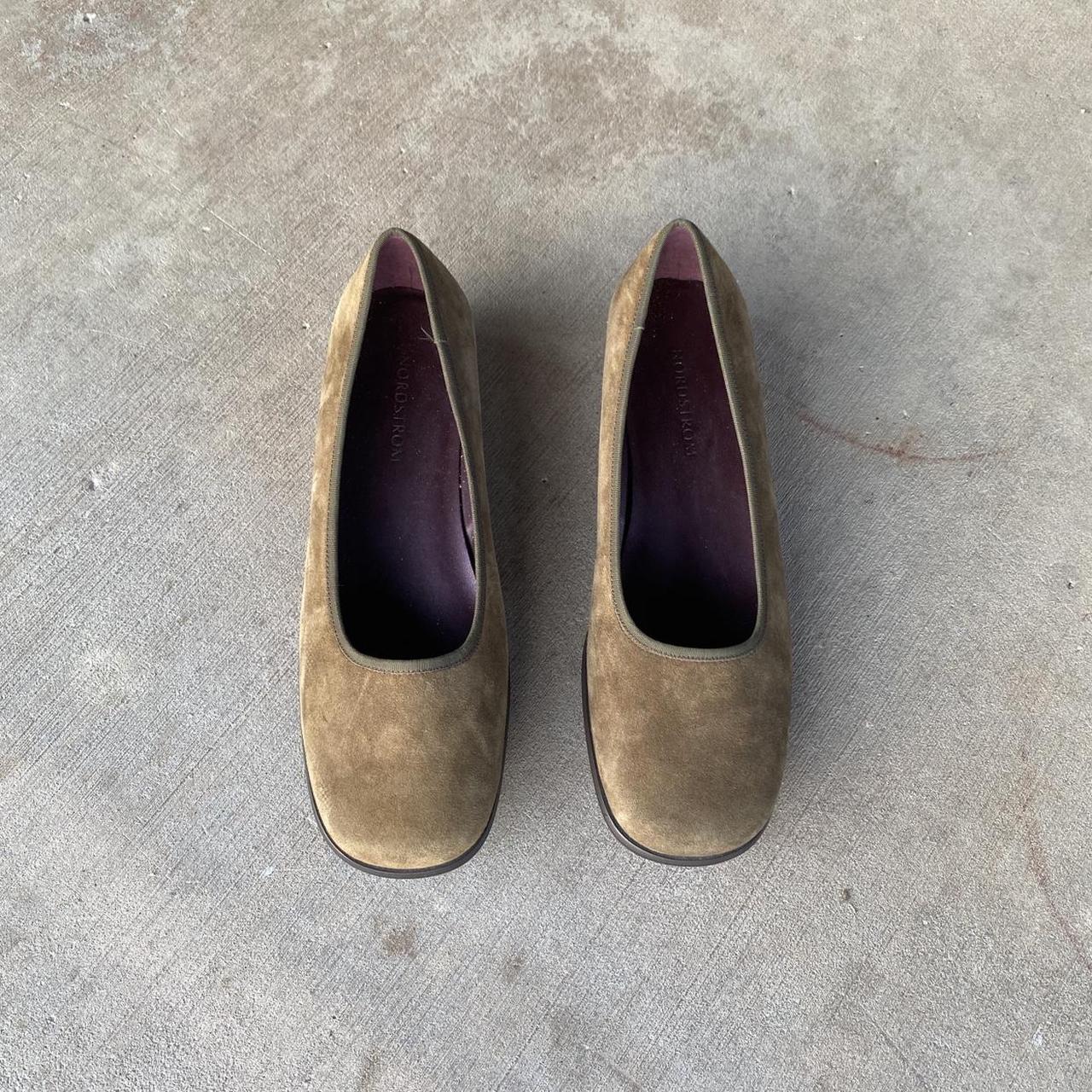 Nordstroms womens on sale shoes flats