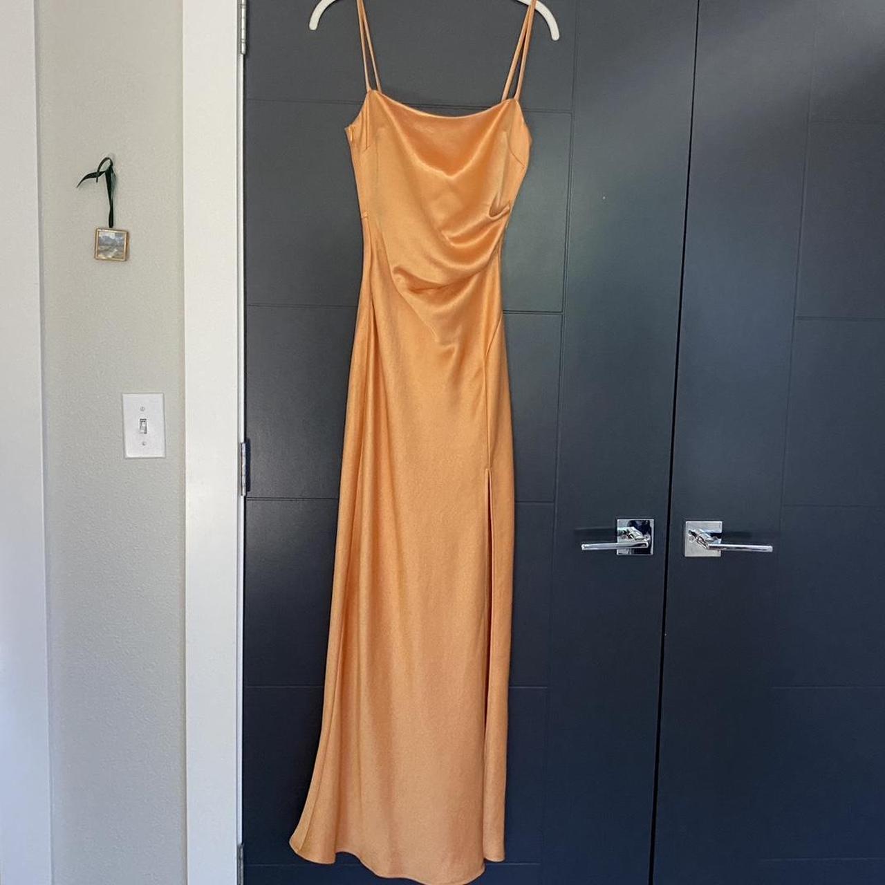 bec and bridge nadia dress