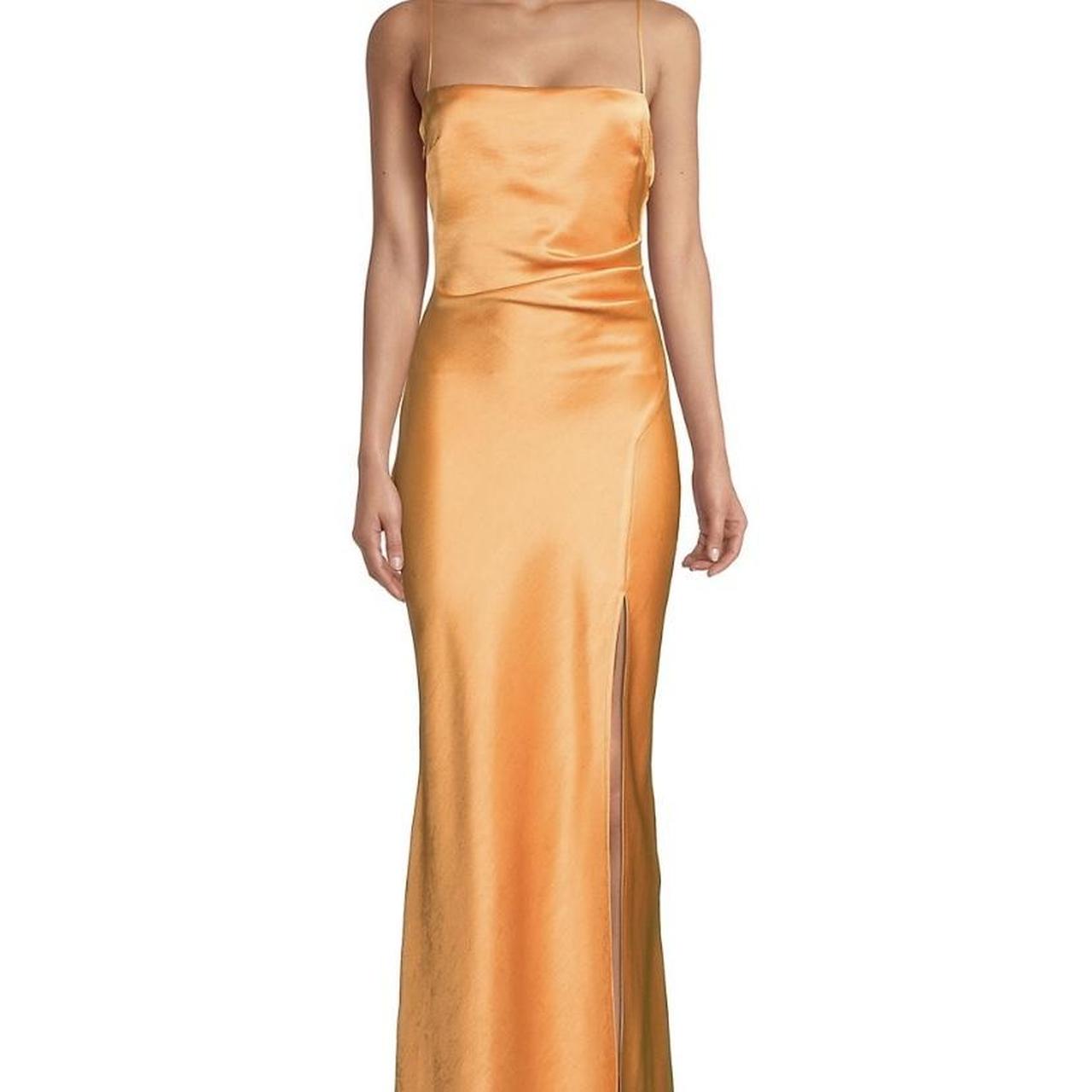 bec and bridge nadia dress