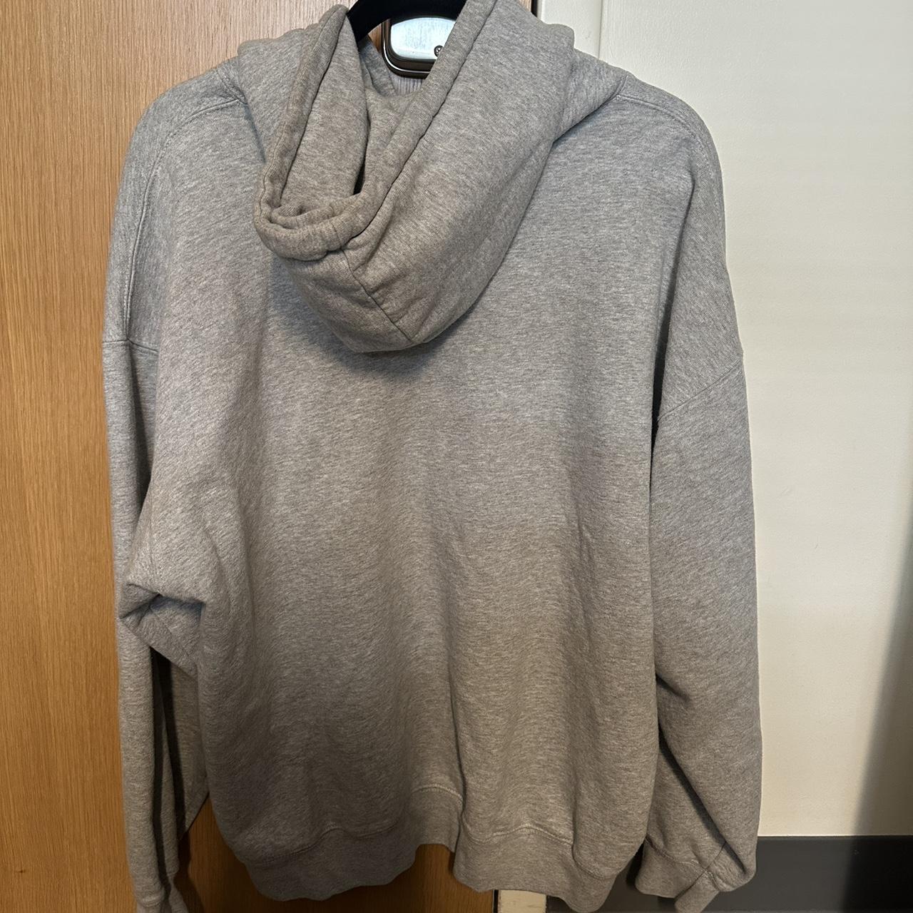 Brandy Melville hoodie In great... Depop