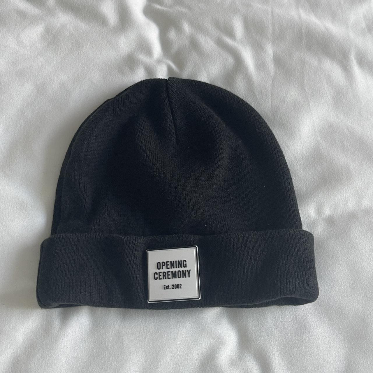 Opening popular Ceremony beanie