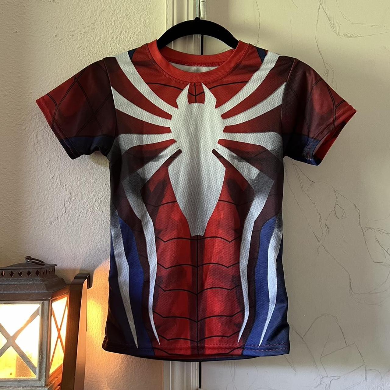 ABS Spider-man Baby Tee 🕷️, So cute perfect for...