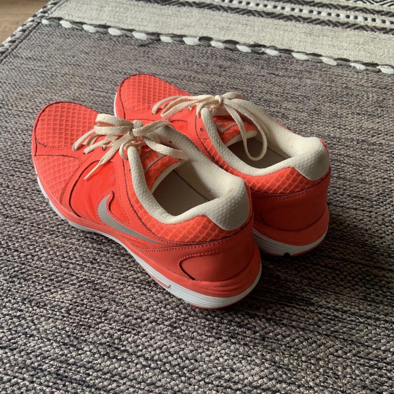 colourful nike trainers uk