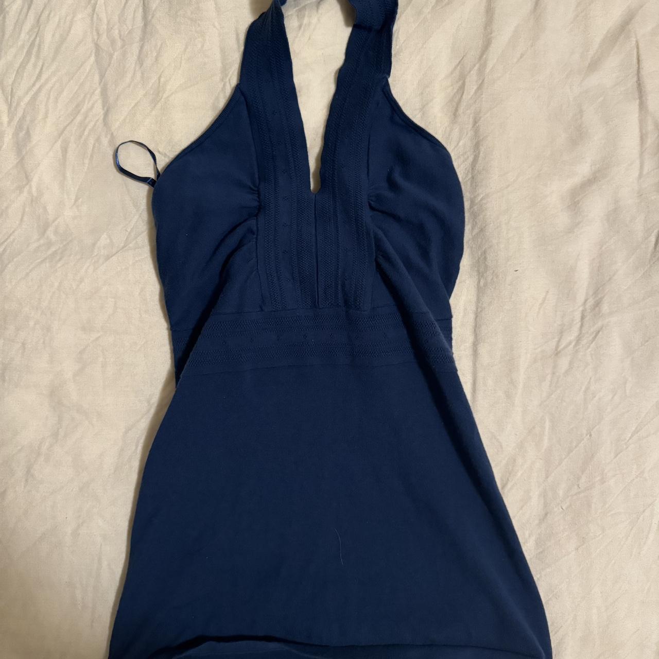 Banana Republic halter tank top - Depop