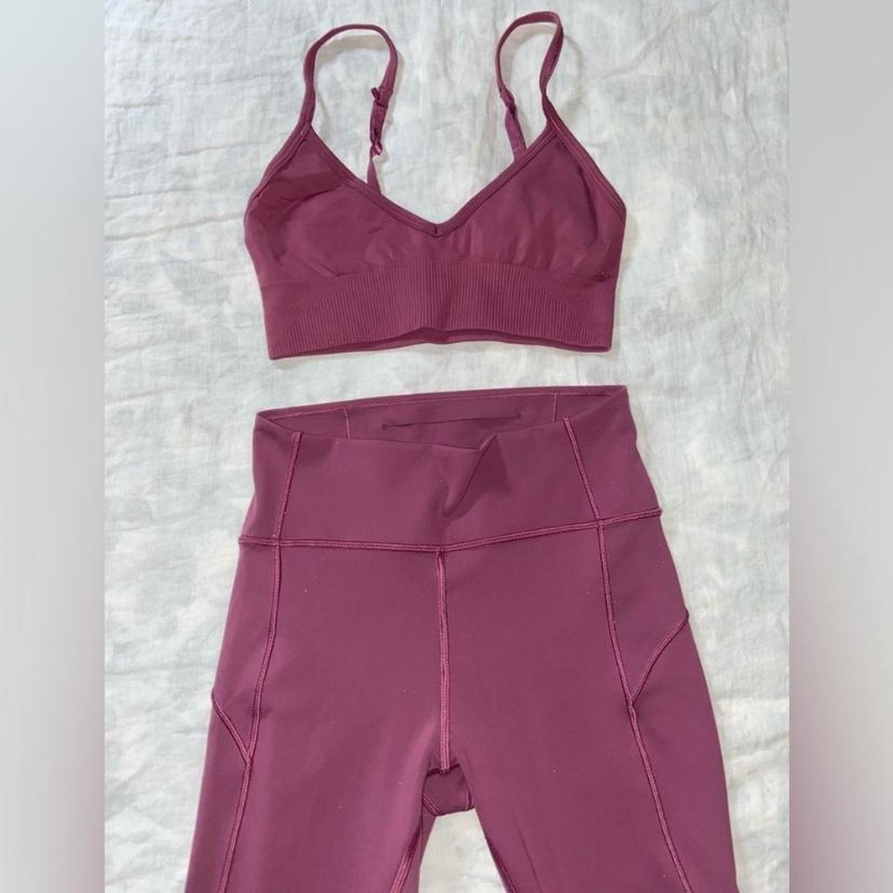 Lululemon bundle on sale 8 items