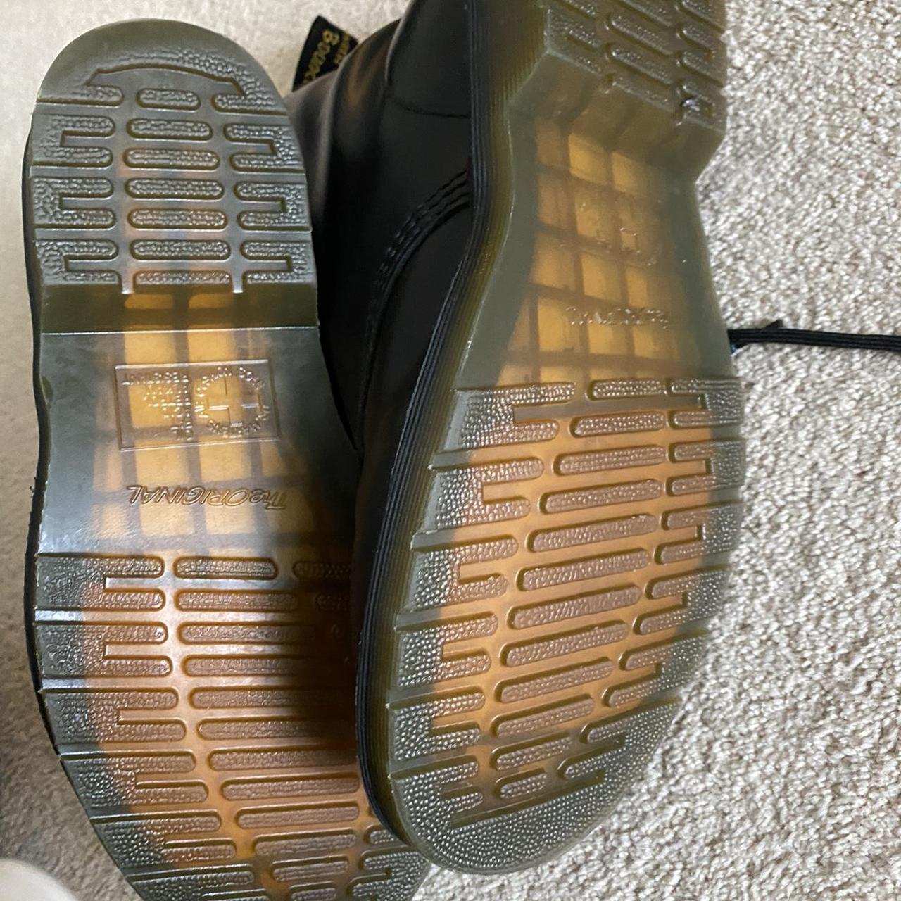 patent cleaner dr martens
