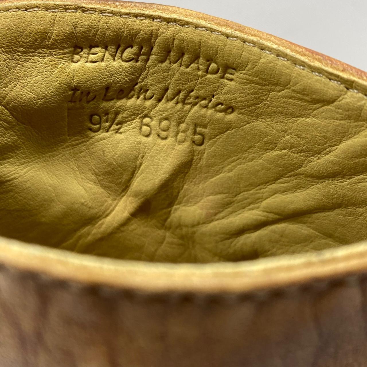 Bed Stu Women's Brown Boots Depop