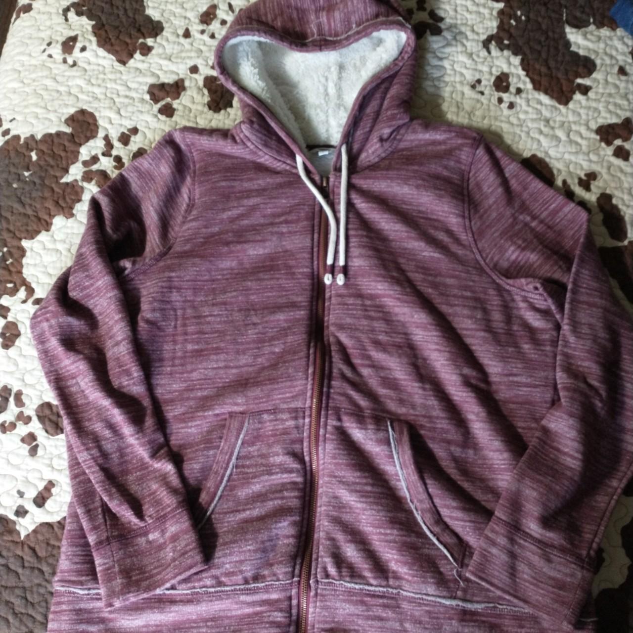 Sonoma cheap womens hoodie