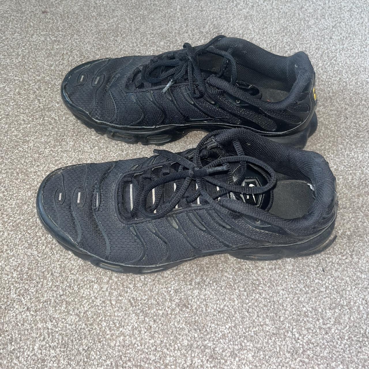 sarenza nike tn