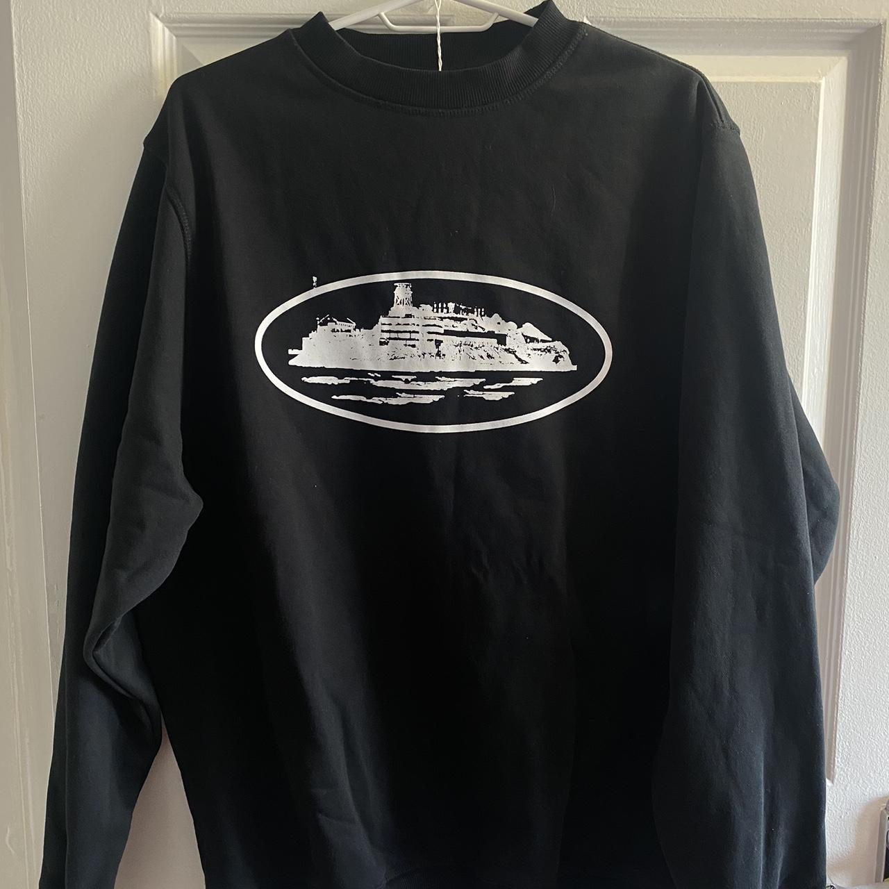 🧥Corteiz Talismo Football Jersey 📏Medium 📦9.5/10 | Depop