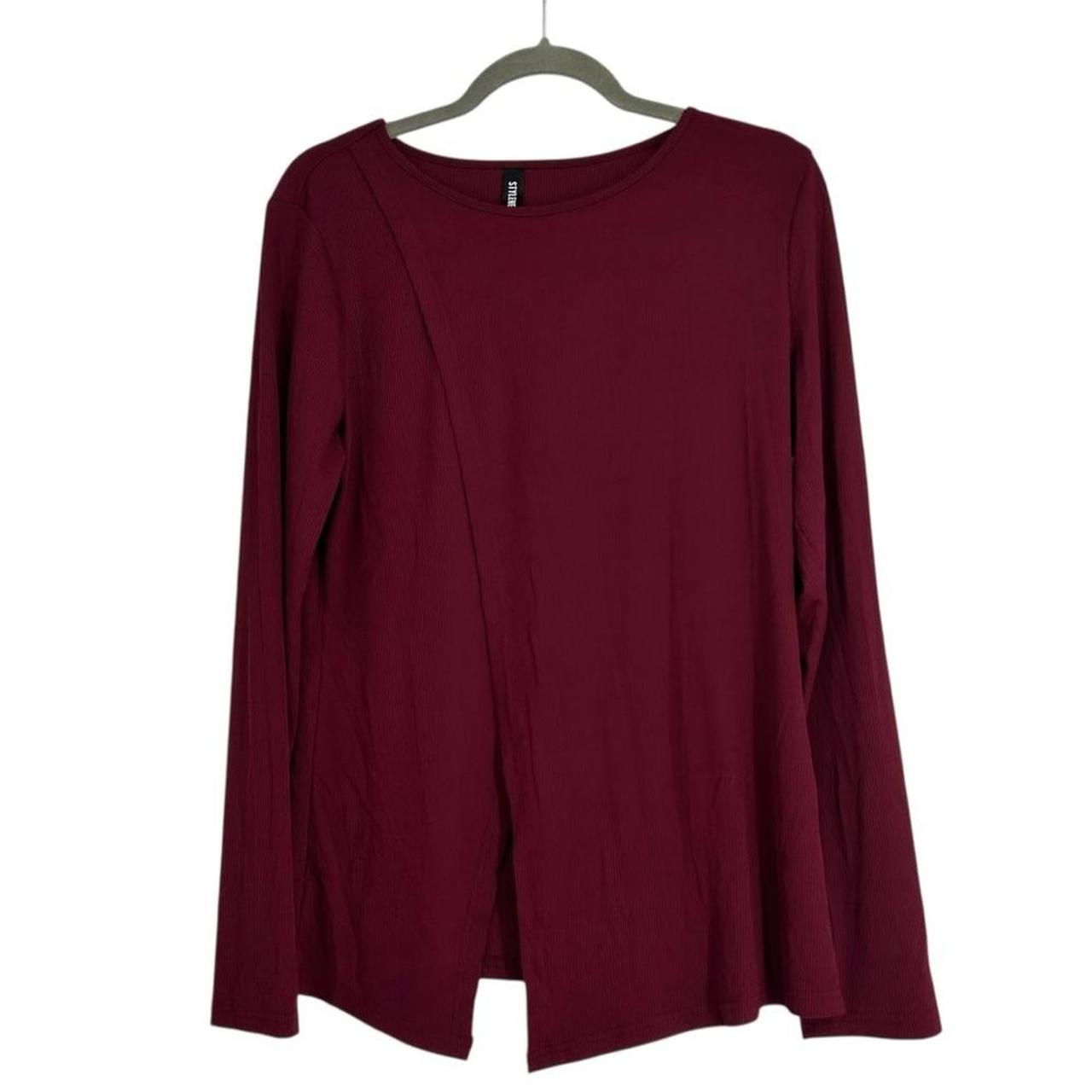 item listed by ethicallyinclined
