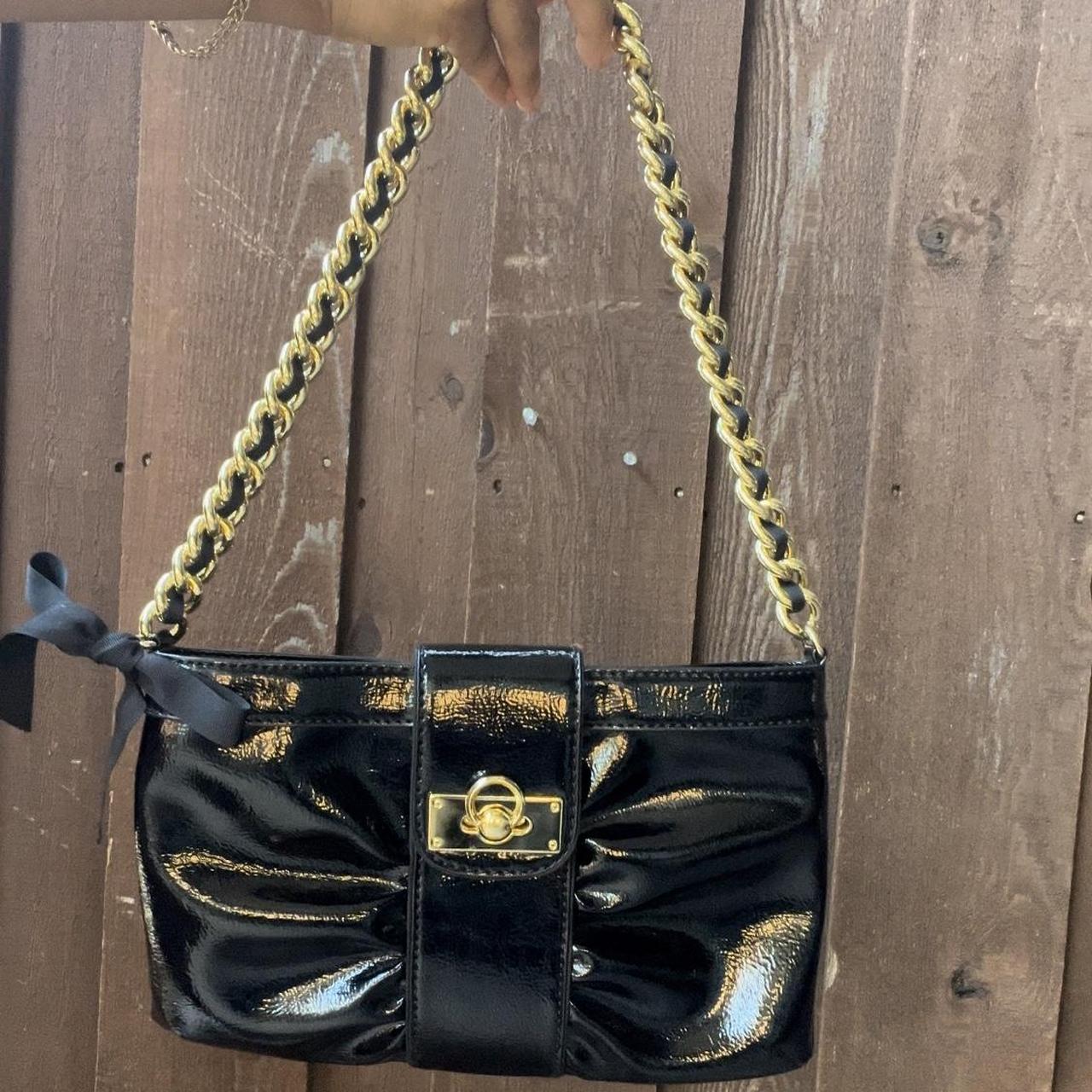 Gianni shops Bini Bag