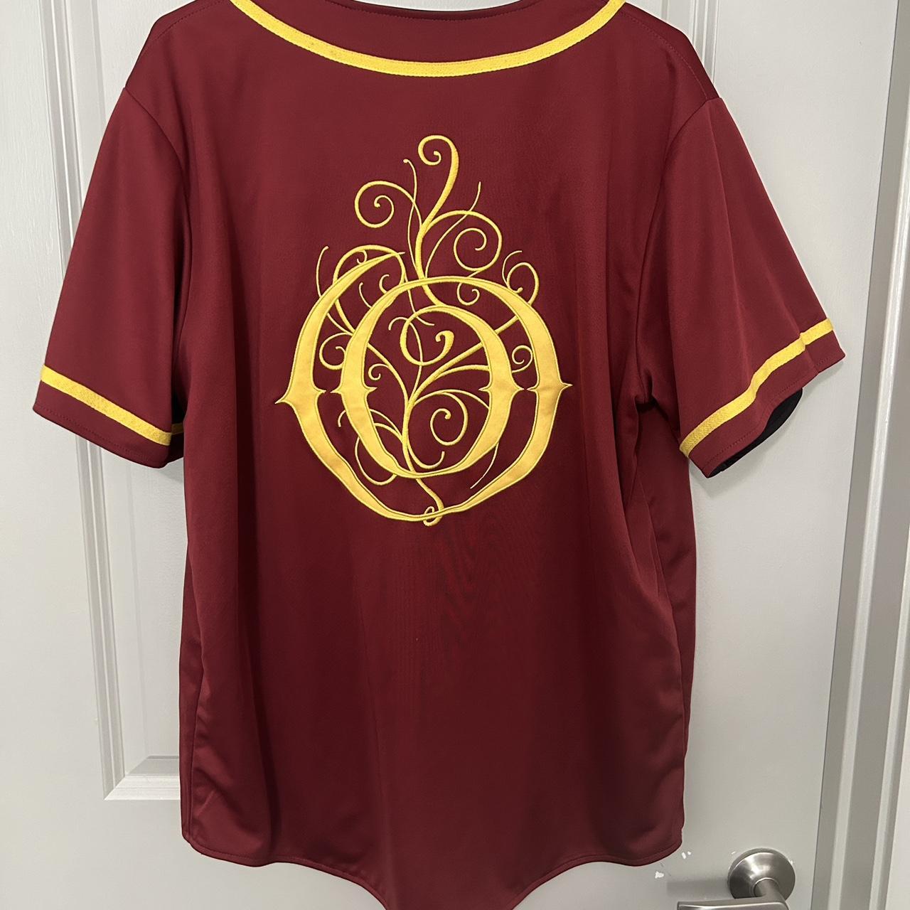 Seven Lions Pantheon Jersey shops