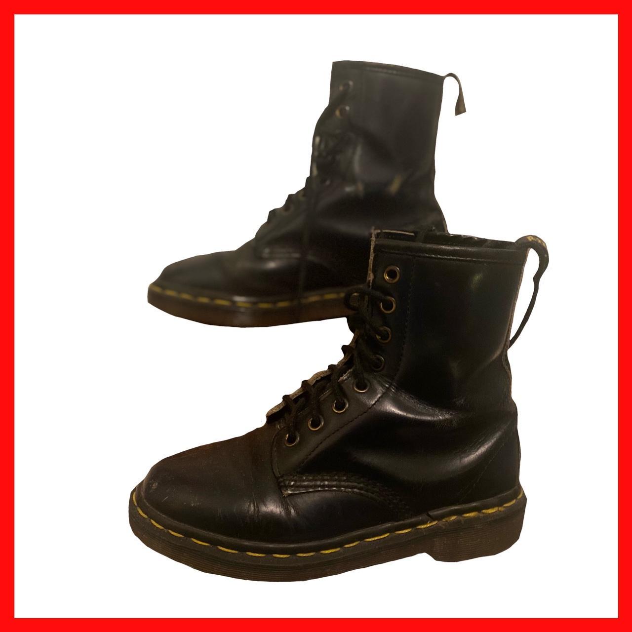 Dr martens hot sale size 5.5