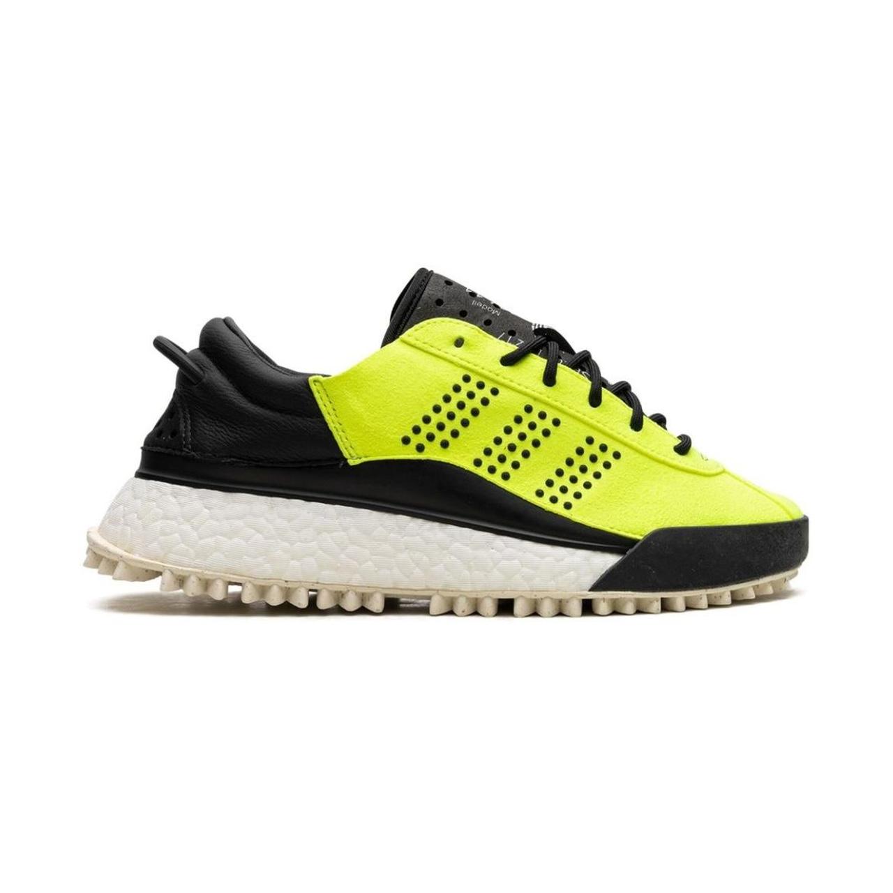 Adidas alexander wang hike low online