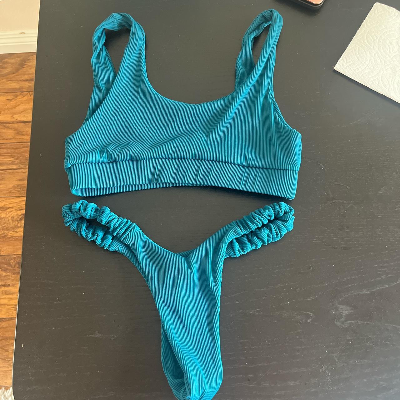 Kulani Kinis Women's Swimsuitonepiece Depop