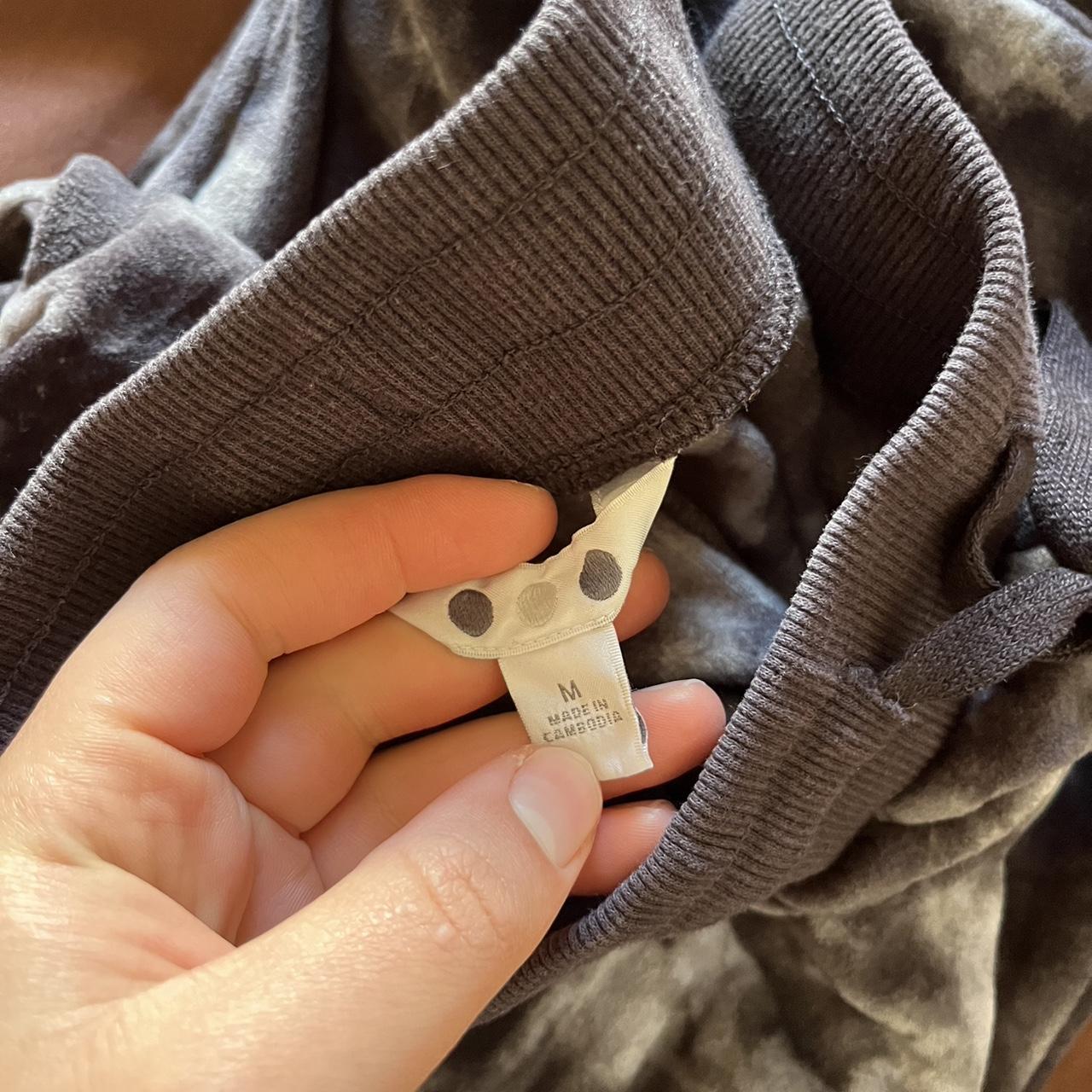 costco pajama pants. extremely soft. worn but in... Depop