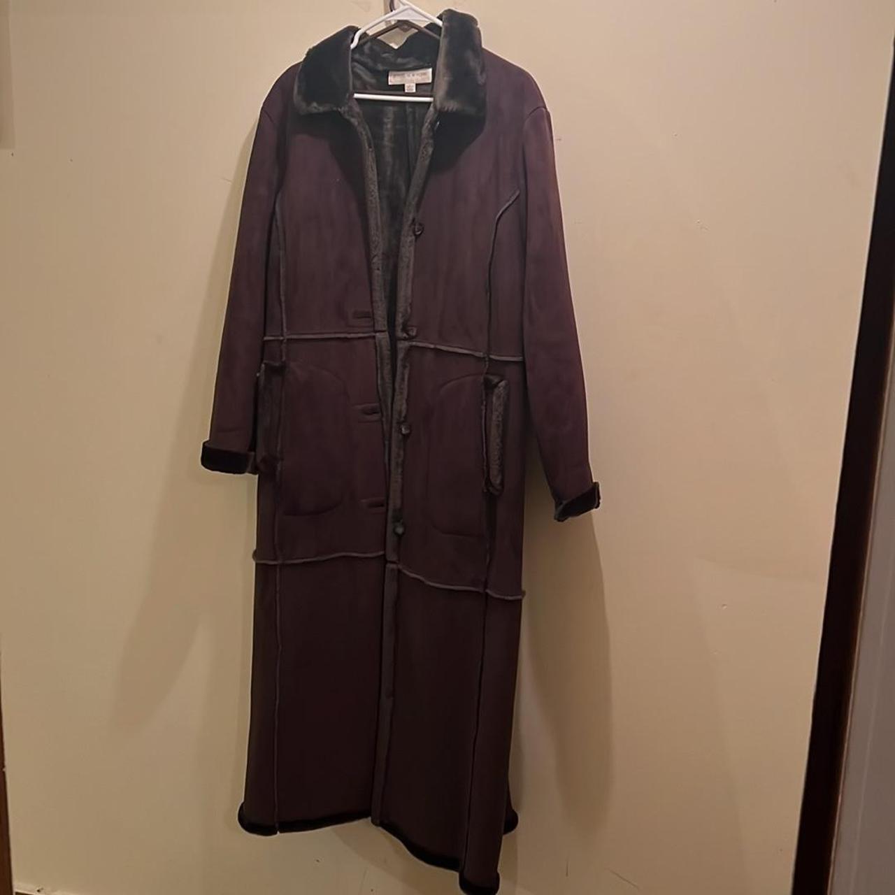 item listed by fashionissa_closet