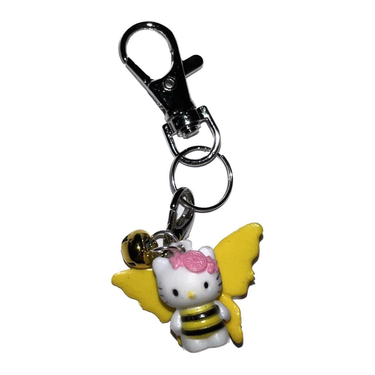 ハローキティ - 1997~99年 Sanrio Hello Kitty Charm fairy Fairy Hello Kitty | eBay