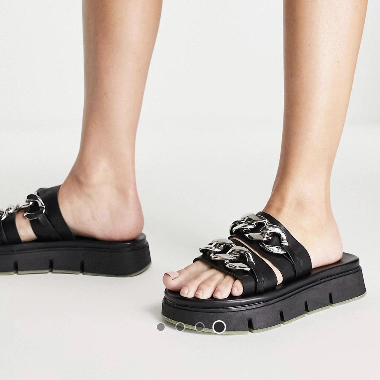 Topshop deals sandals uk