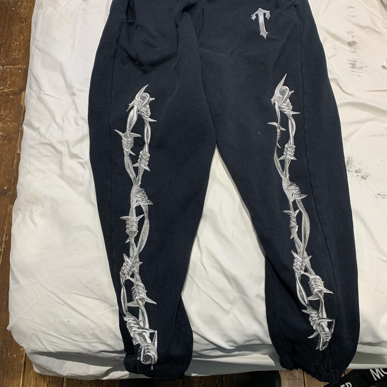 Trapstar Men's Joggers-tracksuits | Depop