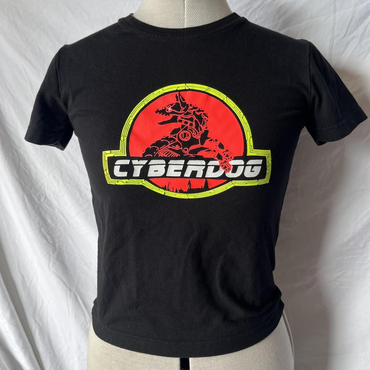 Cyberdog - Depop
