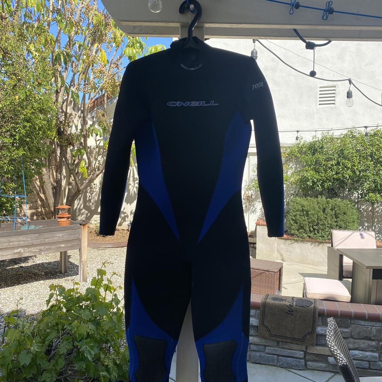 o’neill full wetsuit tagged size 12 #wetsuit #surf... - Depop