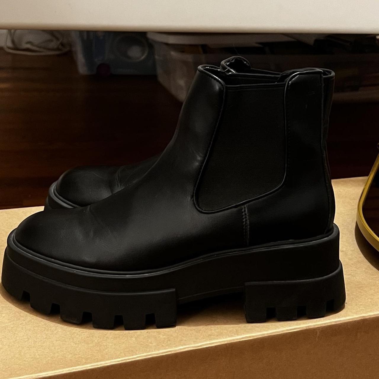 pull and bear talons