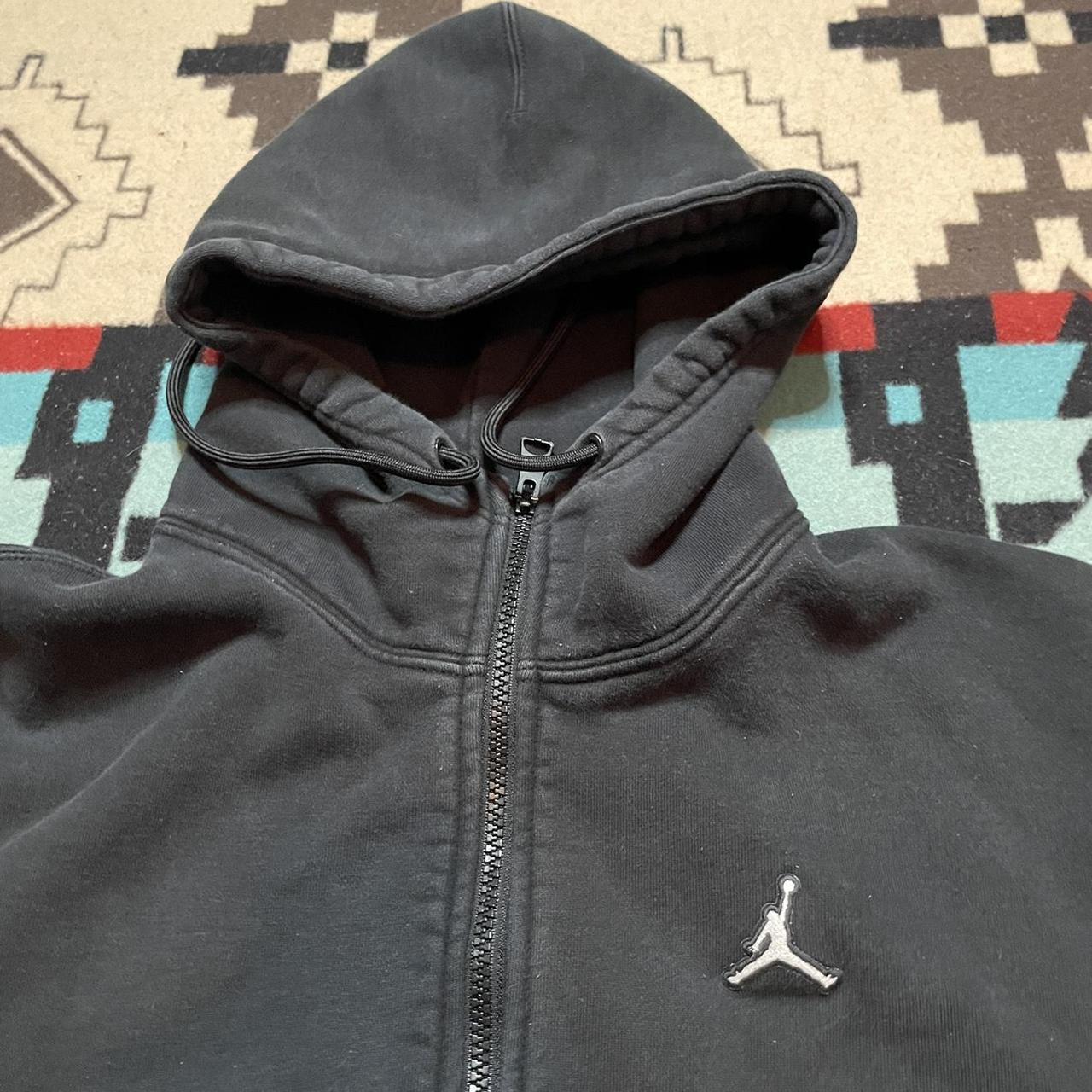 zip tie jordan