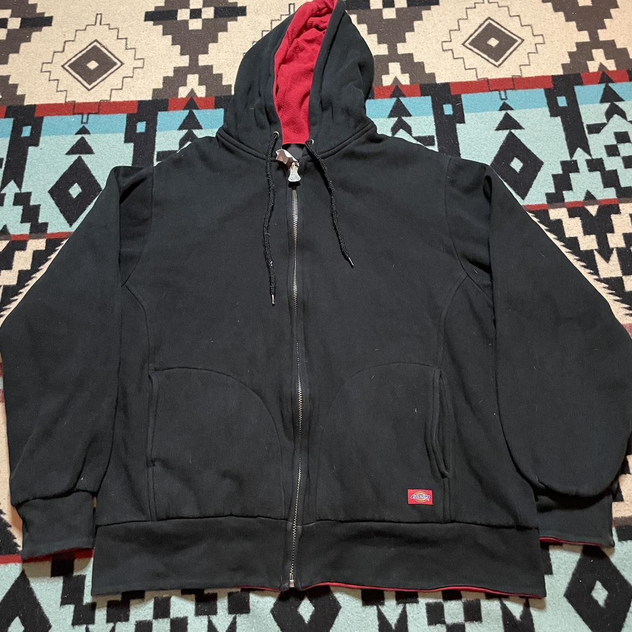 Vintage Essential Y2K Dickies Waffle knit... Depop