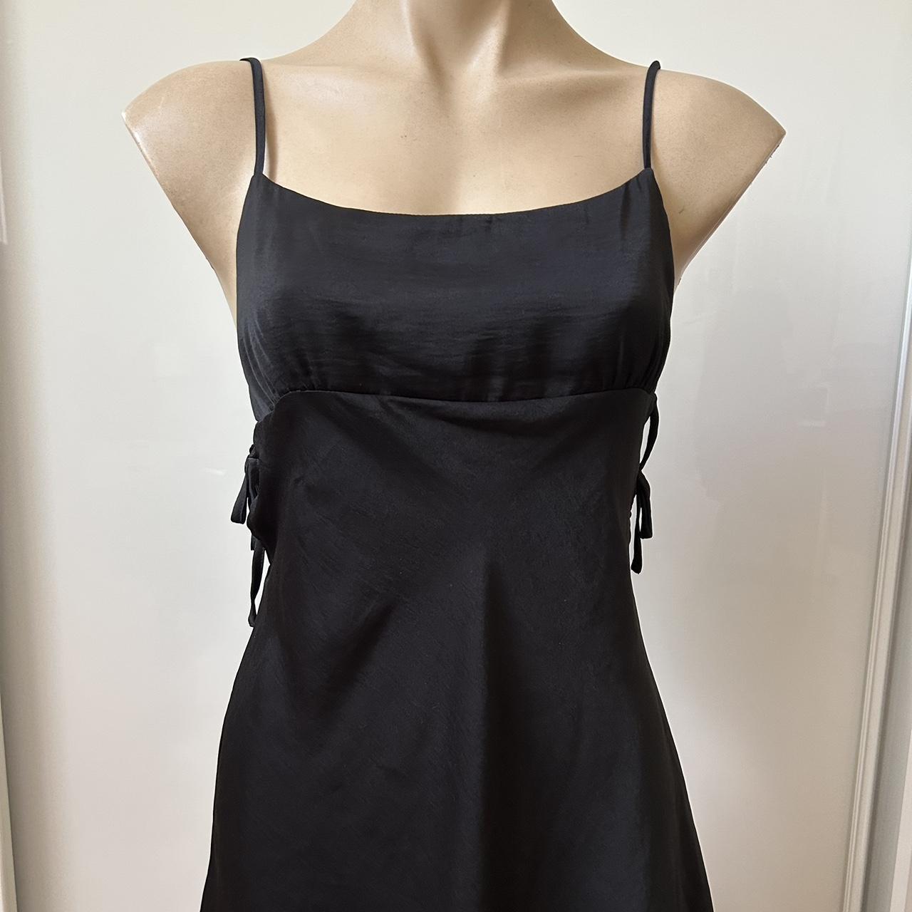 Glassons slip hot sale dress