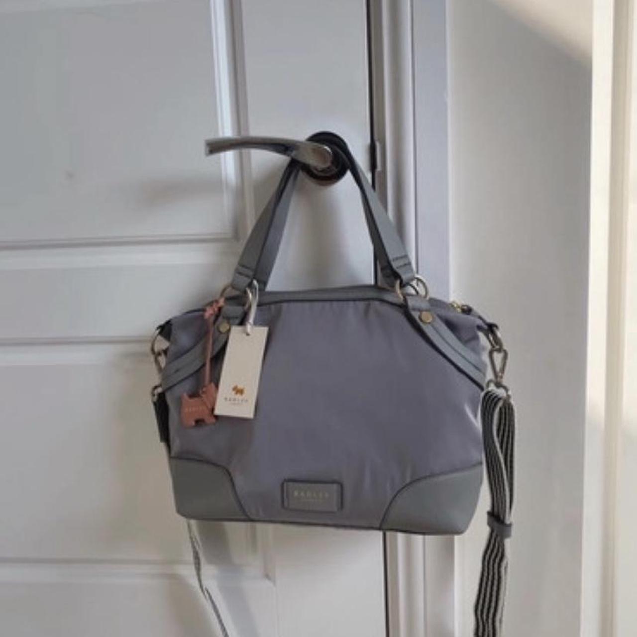 radley bloomsbury way bag