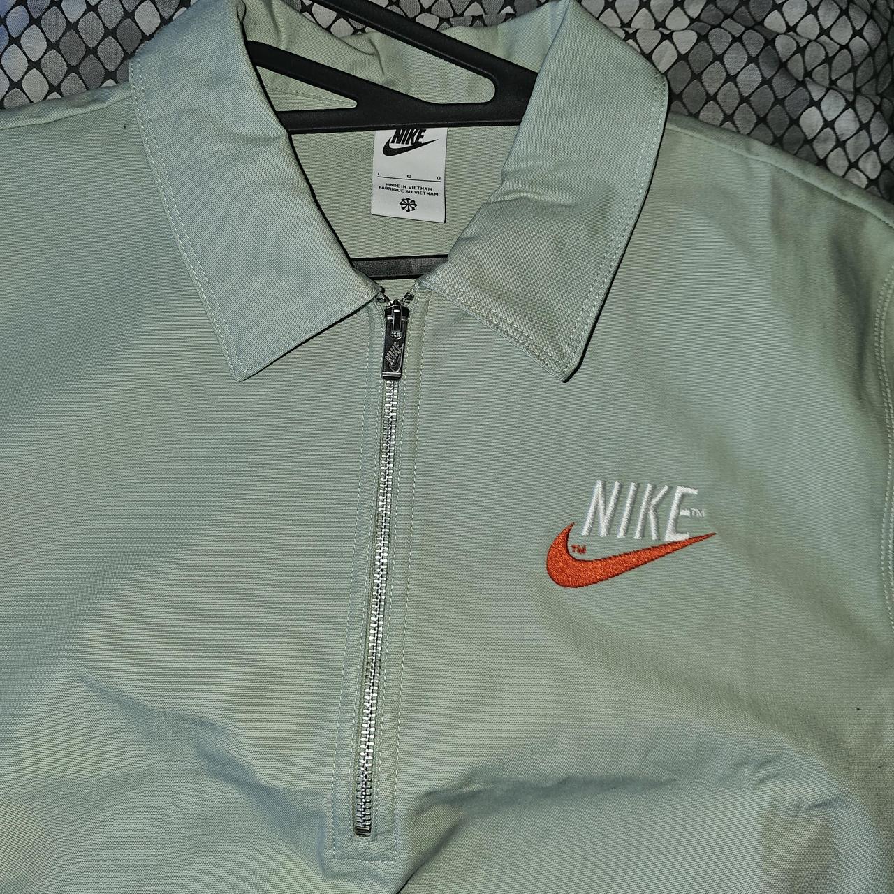 Nike Men's Tshirt Depop